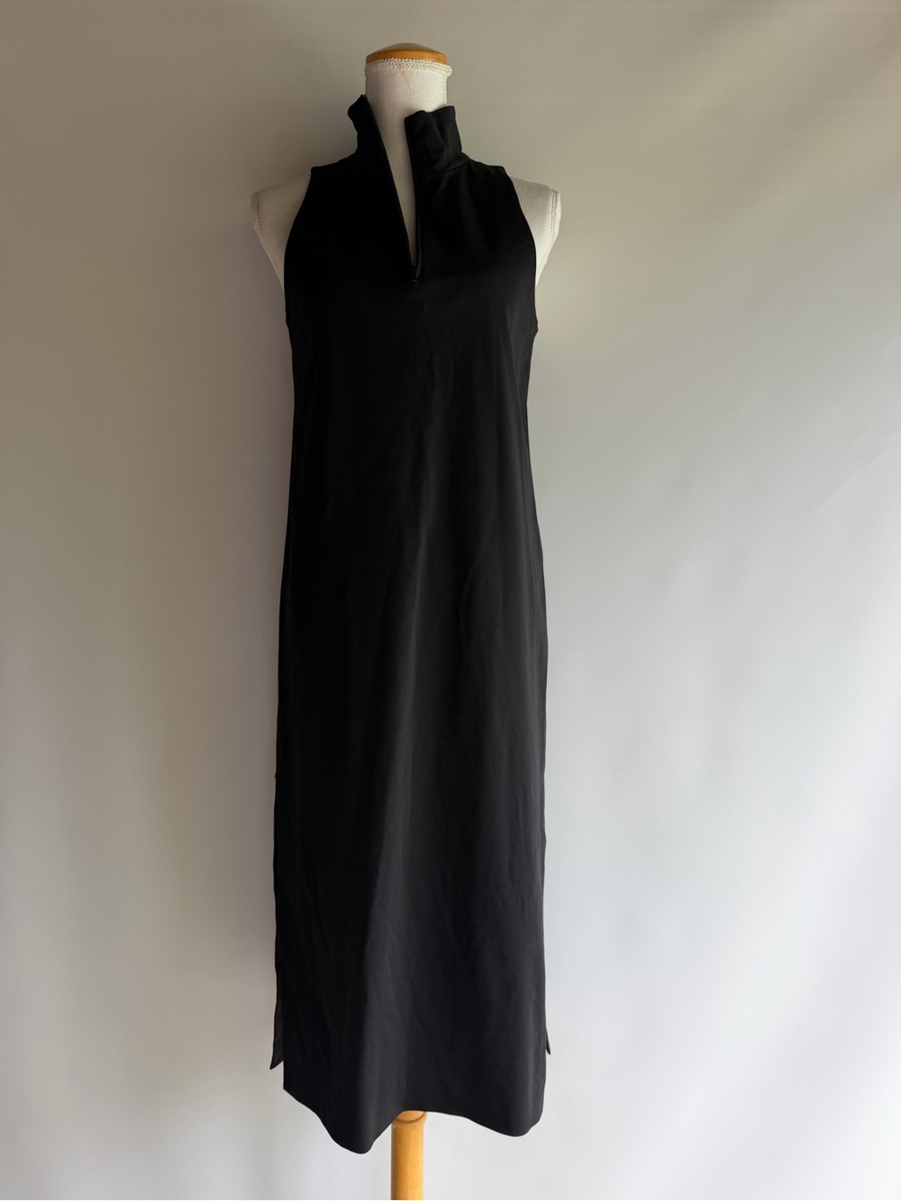 Drykorn Keiko Midi Length Dress - sz 6 US